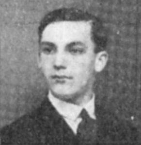 [Vezér György]